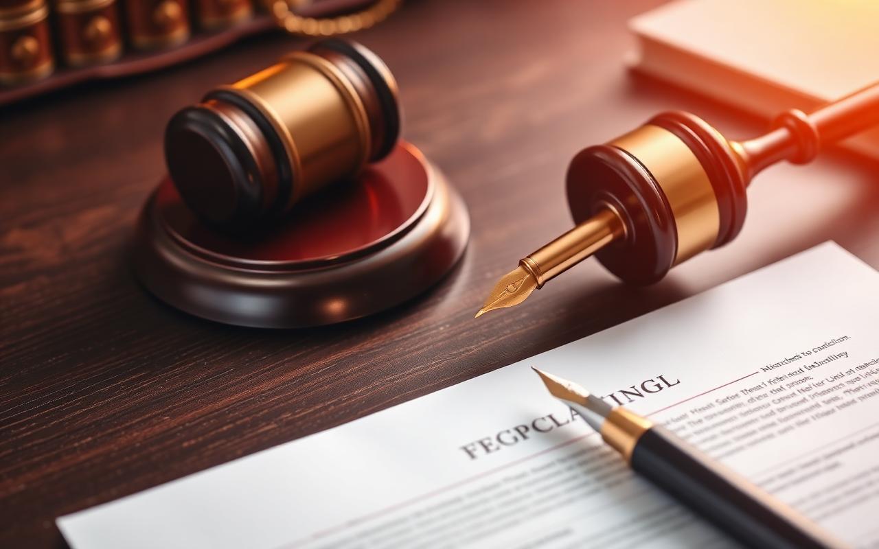 Legal drafting